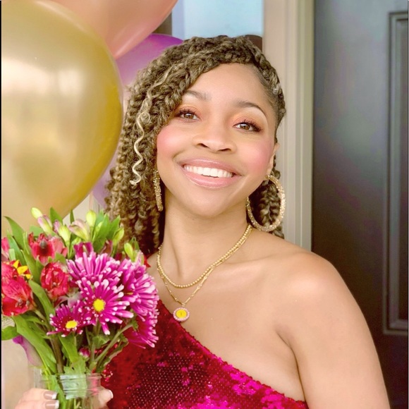 Meet your Posher, Tatum - Picture 5 of 8